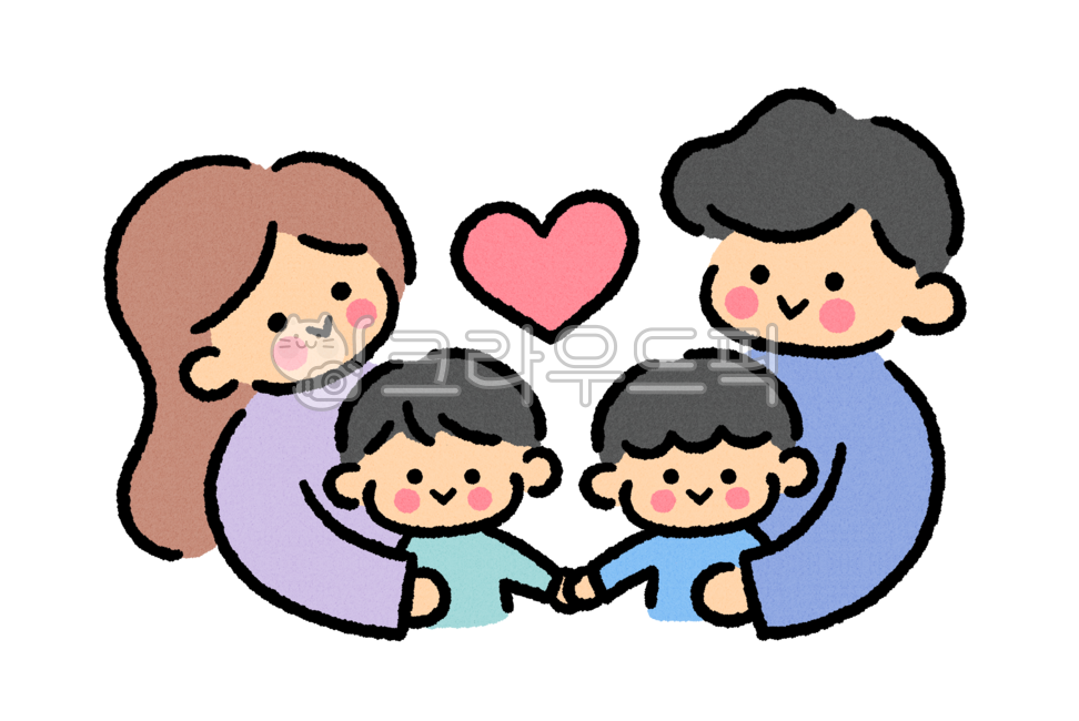 가족,어린이날,어버이날,어머니의날,가정의달,엄마,아빠,아이,가족사진,우리가족,어린이,사람,남자,여자,캐릭터,가족일러스트,엄마일러스트,동생,남자일러스트,family,일러스트,손그림,형,형제