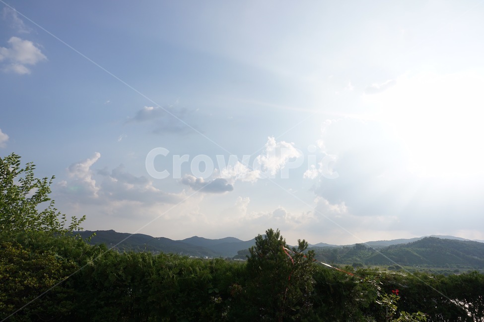양평,하늘,nature,자연,weather,날씨,자연,풍경,nature,landscape,outdoors,옥외,flare,플레어,light,빛