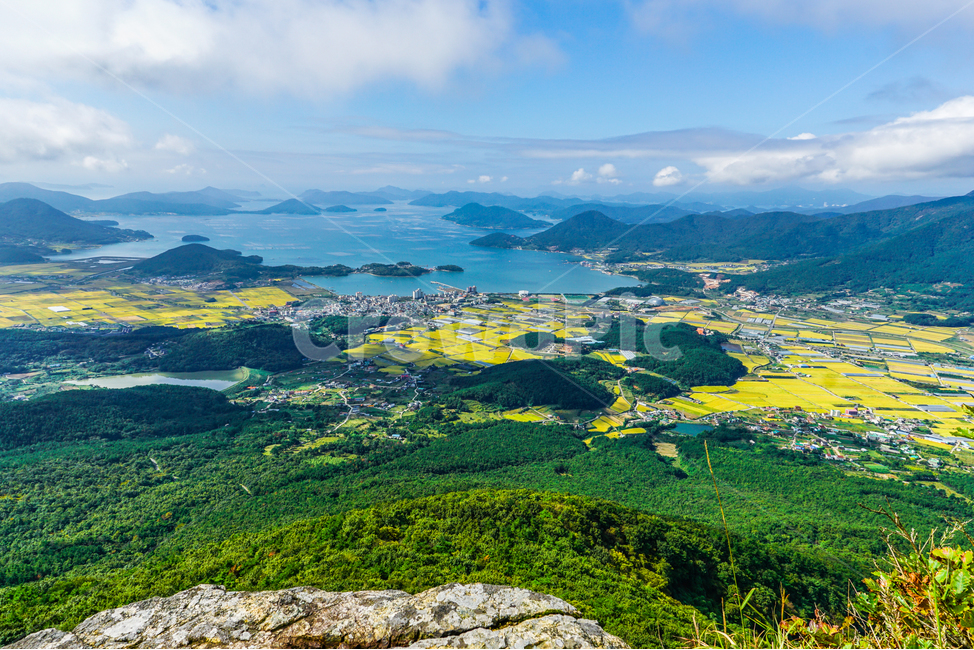 파란하늘,명산,구름,100대명산,계룡산,자연,풍경,nature,landscape,시골,마을,country,rural,town,outdoors,옥외,scenery,경치,land,땅,aerial view,조감도