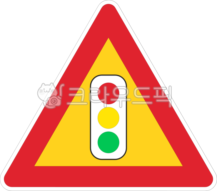 교통,도로,표지판,도로표지판,교통표지판,공공디자인,공공시설,sign,road,traffic,주의표지,주의,주의표시,신호기,신호등
