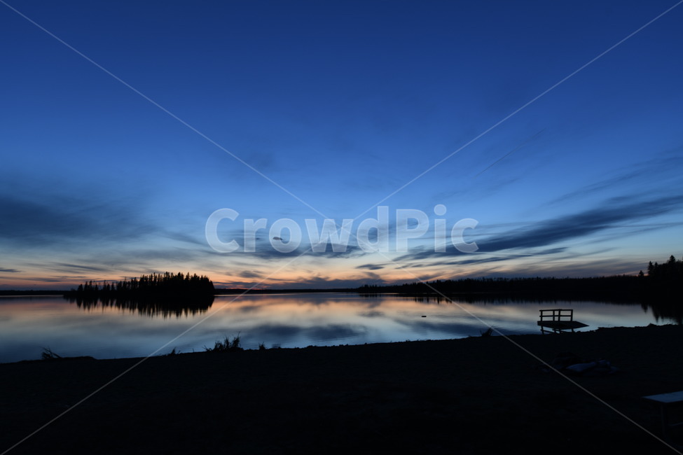 water,nature,물,자연,outdoors,옥외,해외,일몰,엘크아일랜드,캐나다,자연,풍경,nature,landscape
