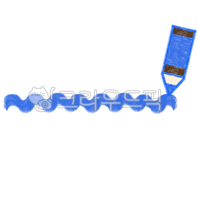 crayon,test,Crayon image,Colored pencil image,Colored pencil illustration,Crayon Illustration,wave,important,underscore,emphasis,color pencil,Crayon design,Underline illustration