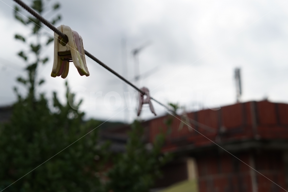 시골,풍경,일상,빨래,빨래집게,빨래줄,감성,집,사물,물건,오브젝트,thing,object,matter