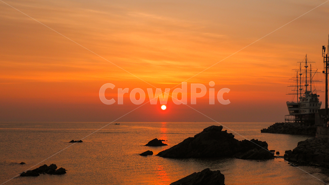 일출,sunset,하늘,정동진일출,정동진바다,바다