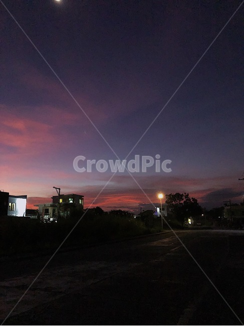nature,자연,산책,노을,sunset,야경,밤,풍경,nightscape,night,landscape,outdoors,옥외
