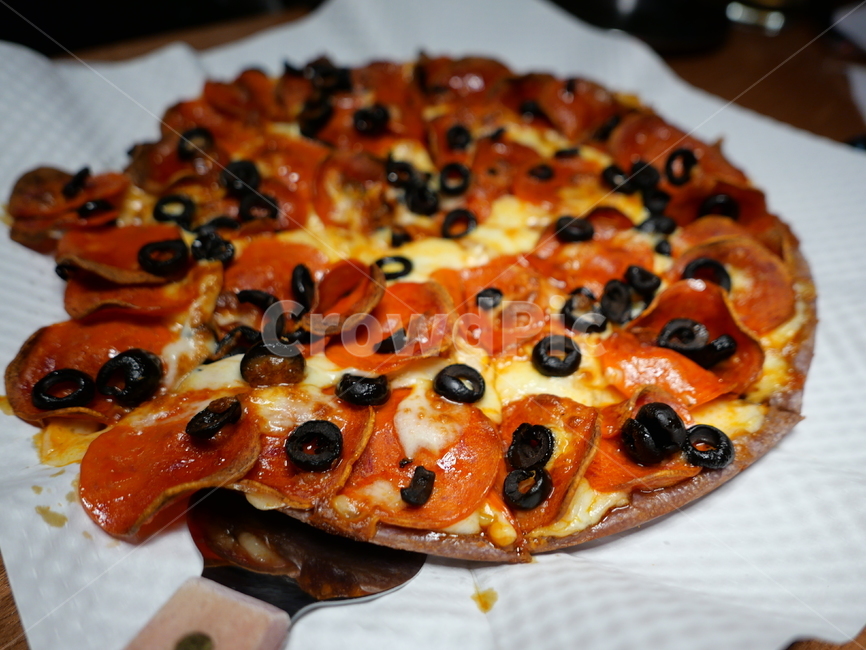 pizza,피자,food,음식,페페로니피자