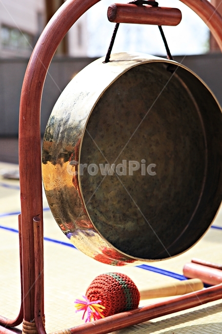 징,사물놀이,징채,전통,민속,소리,예술,한국전통,한국문화,korean traditional,korean culture,악기,음향기기,musical instrument,musical equipment
