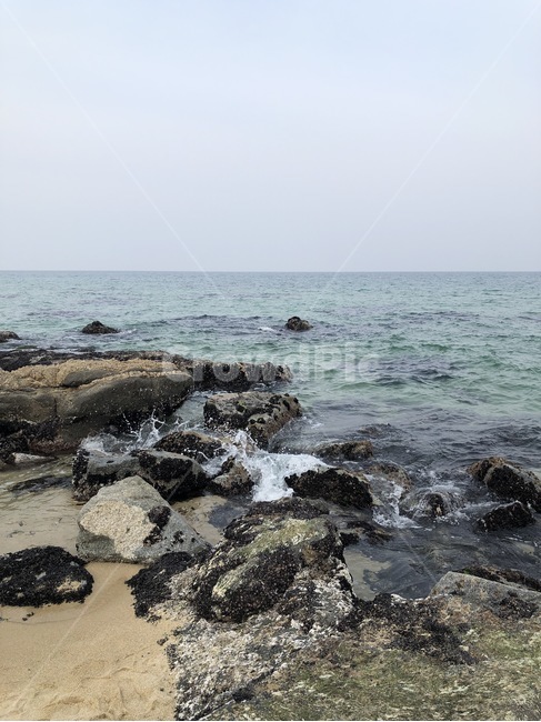 강릉,강릉바다,주문진,파도,자연,자연경관,동해바다