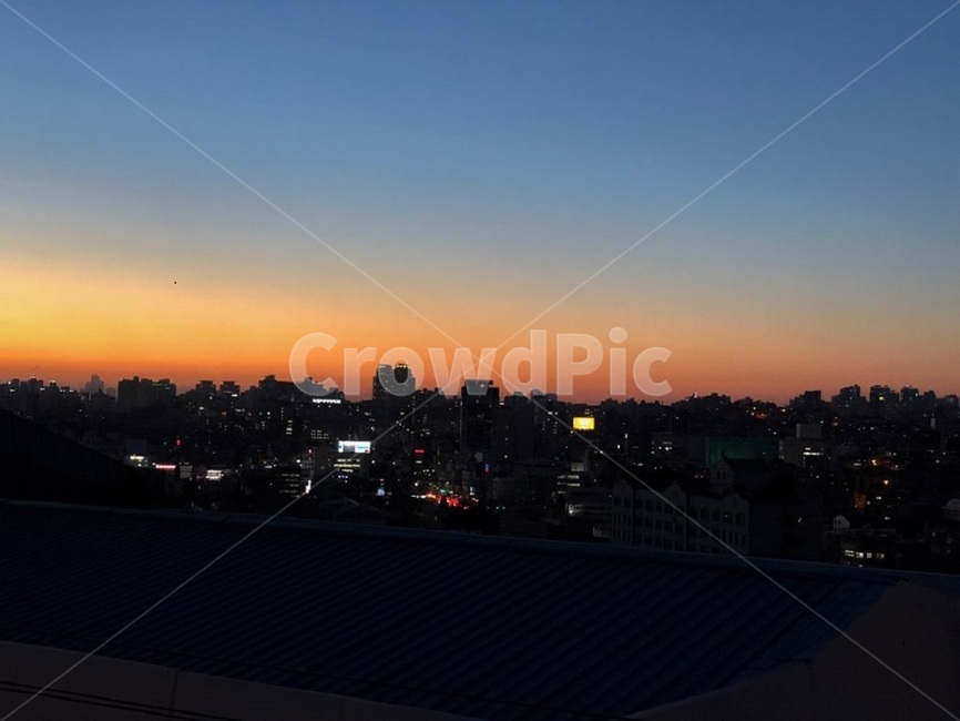 노을,sunset,해질녁,야경,nightview,야경,밤,풍경,nightscape,night,landscape,도시,city,한국도시풍경,한국도시경관,korea cityscape,nature,자연,outdoors,옥외,dawn,새벽,red sky,붉은 하늘,dusk,황혼,일몰,sky,하늘
