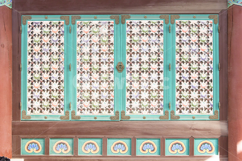 꽃창살,창호,문양,무늬,사찰,전통,한국전통,한국문화,korean traditional,korean culture
