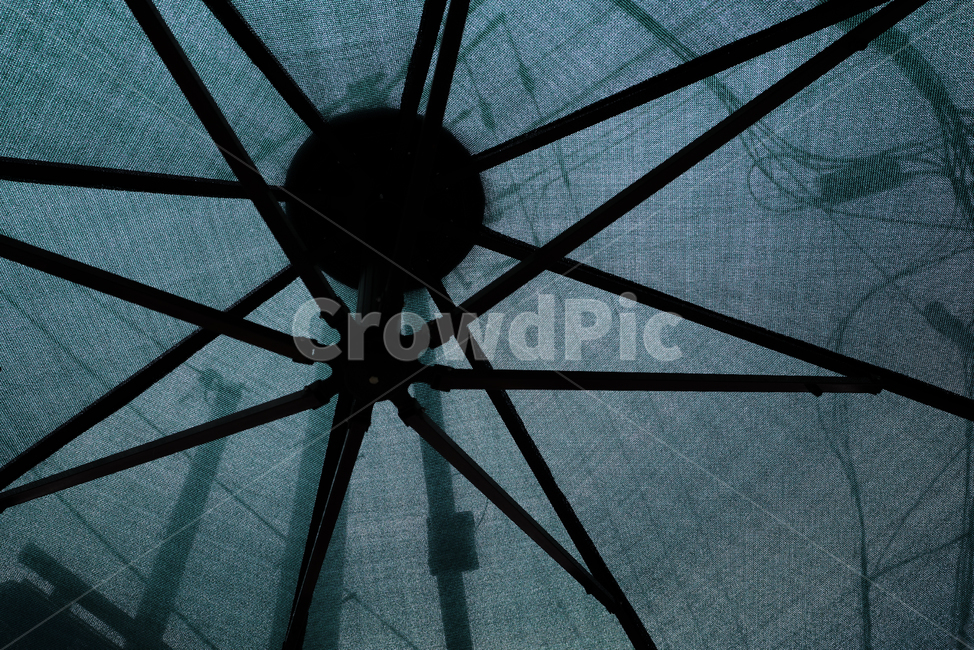 우산,색감,쇠,철,질감,umbrella