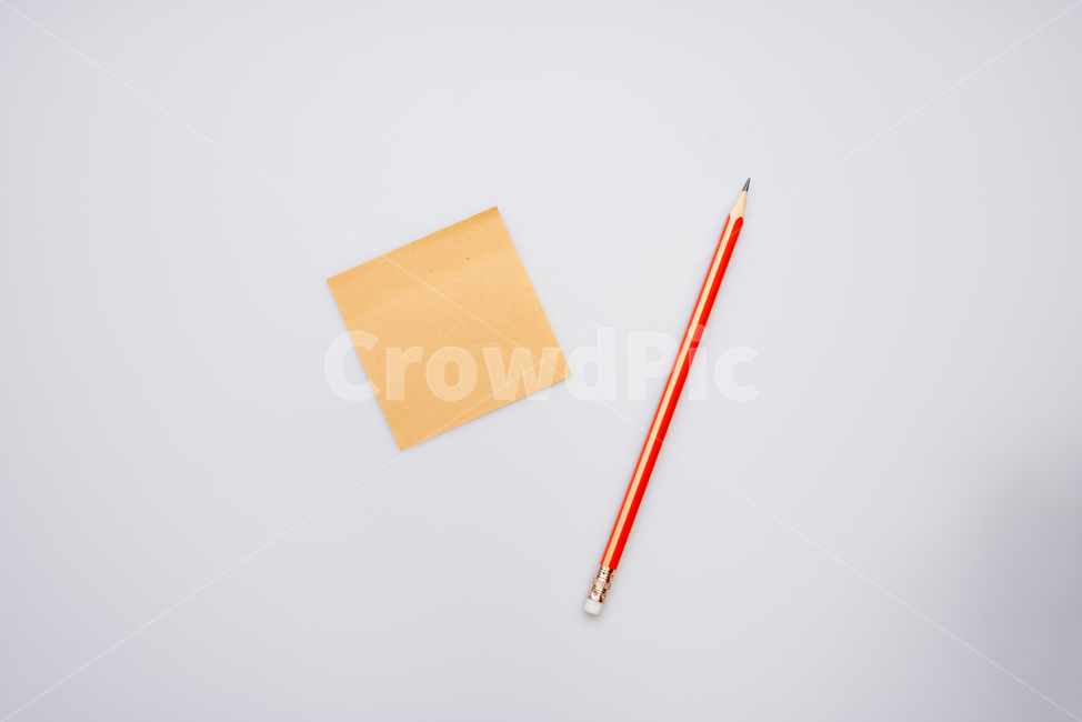 교육,지우개,연필,오브젝트,비즈니스,컨셉,배경없음,누끼,메모지,접착식메모지,학용품,문구류,사무용품,school supplies,stationery,office supplies