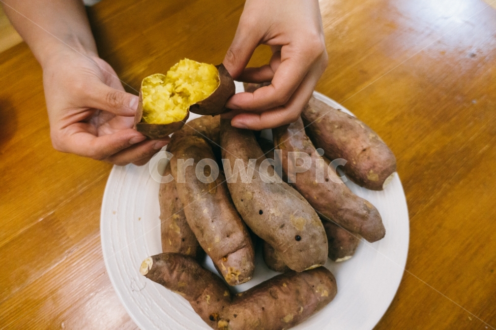 호박고구마,군고구마,고구마,오븐요리,겨울,겨울,계절,winter,season,음식,식재료,요리,food,cook,meal,dishes,food reserves