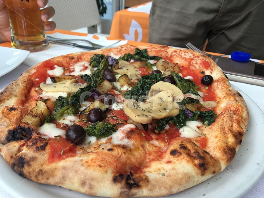 pizza,피자,food,음식,올리브