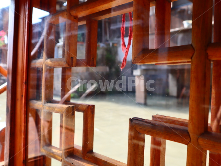 창문,배,강,유리,야외,outdoor,window