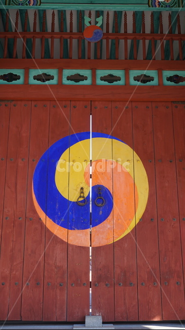 태극,전통,한국,태극문양,대문,배경,바탕,배경화면,바탕화면,background