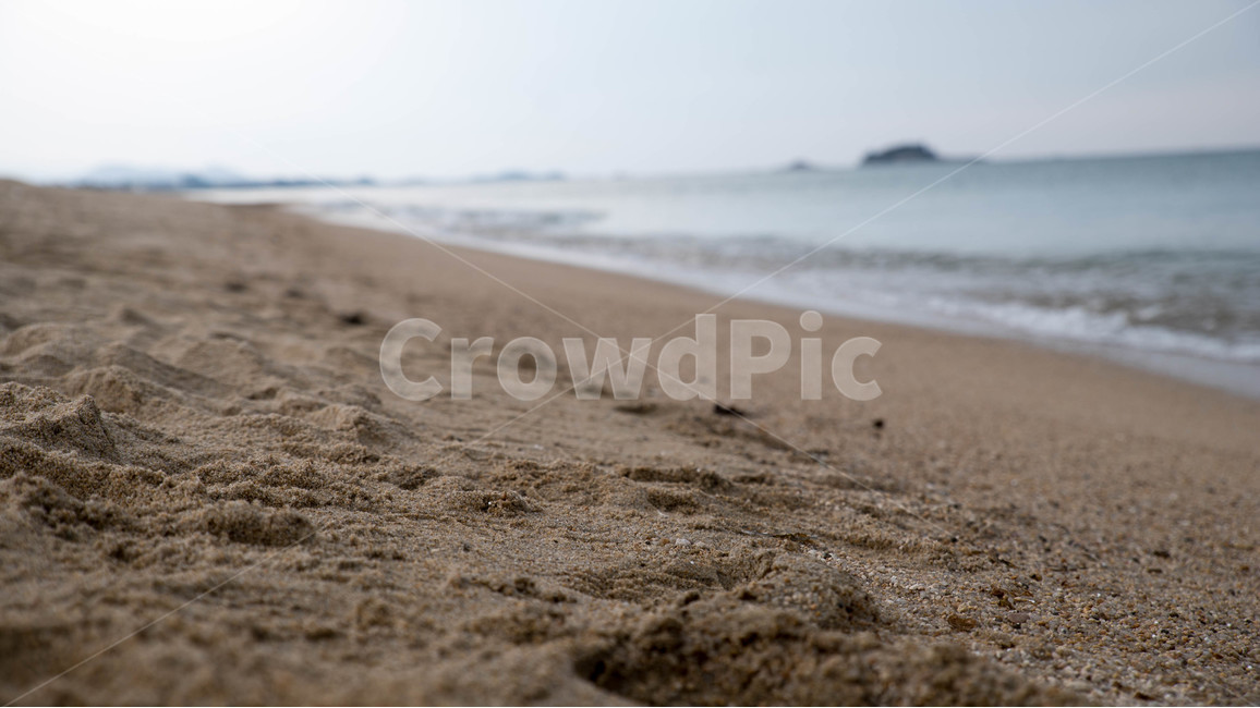 바다,푸르름,동해바다,모래사장,속초,자연,풍경,nature,landscape,해변,바다,beach,sea