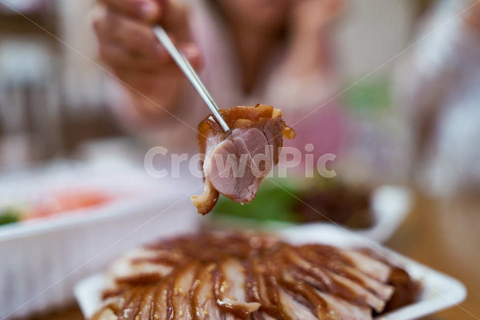 족발,젓가락,배달음식,돼지발,돼지고기,음식,식재료,요리,food,cook,meal,dishes,food reserves