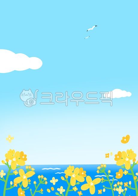 tide,Decorating a diary,sauce,Wild goose,spring,cloud,healing,bird,drawing,sight,Seagull,illust,border design,announcement,sky,hand drawing,Line memo paper,rapeseed,writing pad,ocean,background,plant,peace,letter,animal,border illustration,Nukki,synthetic