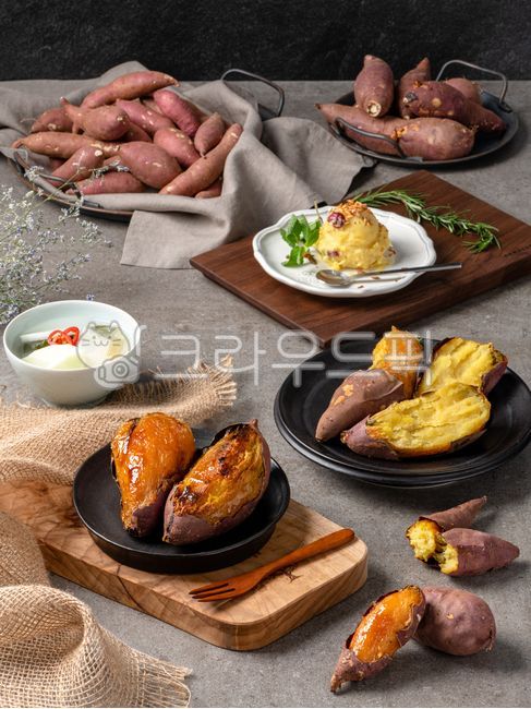 chestnut sweet potato,sweet potato,Haenam Sweet Potato,Sweet Potato Dishes,Honey sweet potato,Pumpkin Sweet Potato,yellow sweet potato