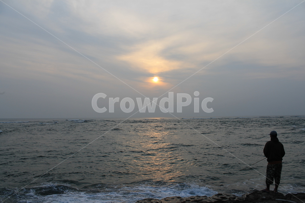 lombok,senggigi,sunset,dusk,twilight,롬복,승기기,석양,일몰