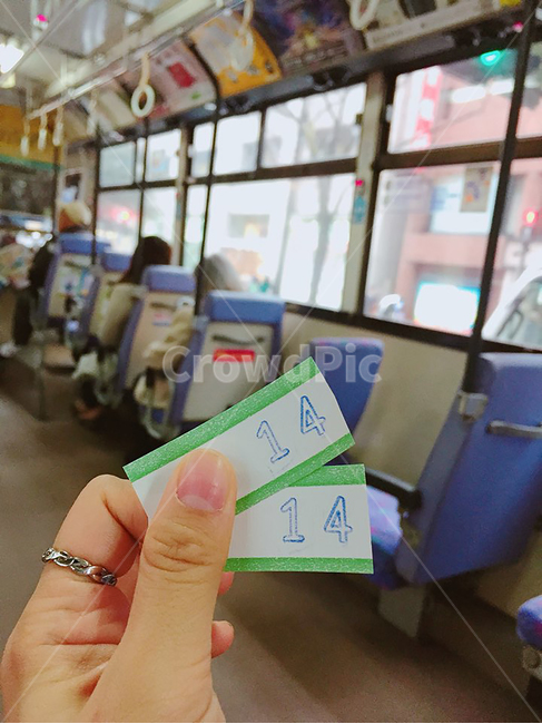 버스,일본,숫자,좌석,표,해외,외국,세계,foreign,oversea,world,교통,교통수단,traffic,transportation