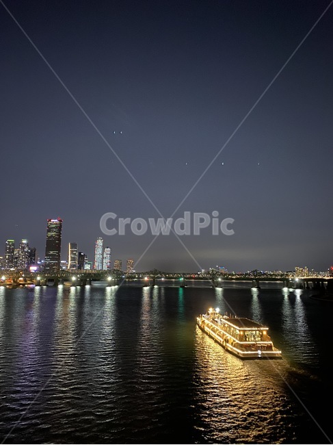 차량,교통,물,water,자연,nature,옥외,outdoors,날씨,풍경,야경,밤,풍경,nightscape,night,landscape,도시,city,한국도시풍경,한국도시경관,korea cityscape