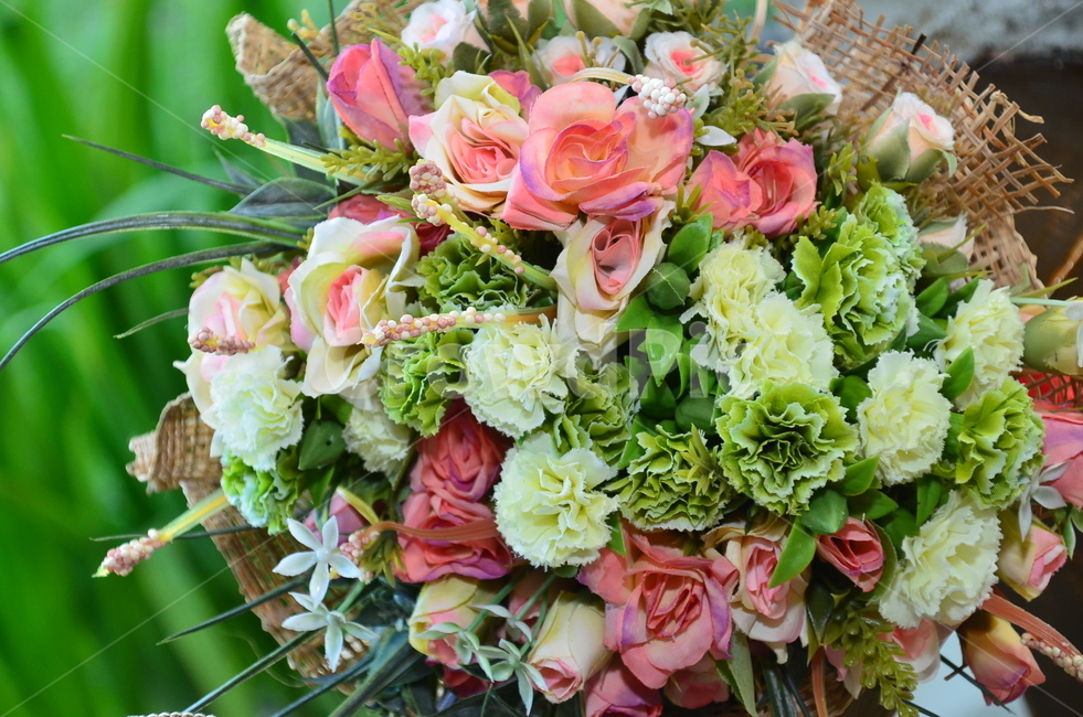 부케,꽃,flower,plant,식물
