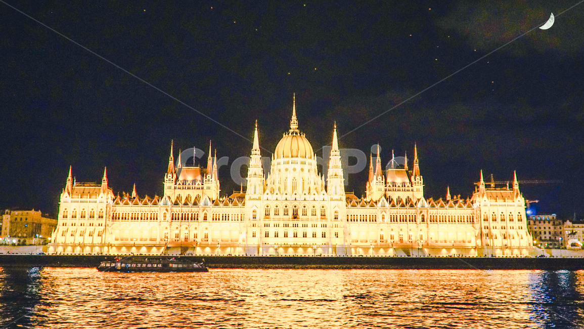 부다페스트,국회의사당,야경,야간크루즈,동유럽,다뉴브강,랜드마크,colorful,nightview,헝가리