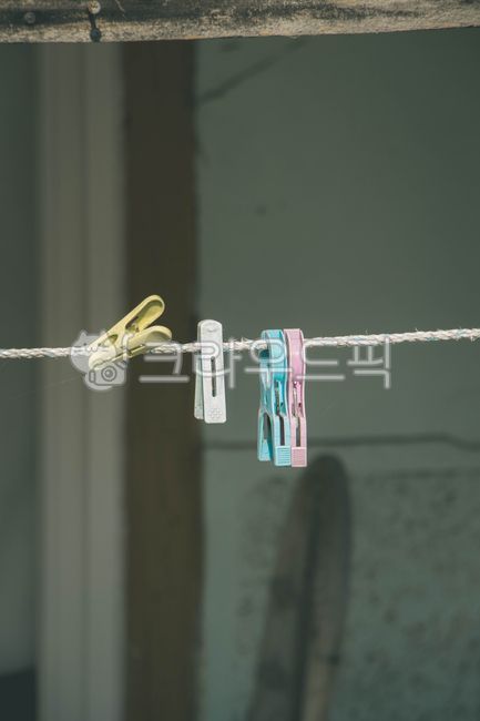 house,korea,집,집게,빨랫집게,색깔,지붕,줄