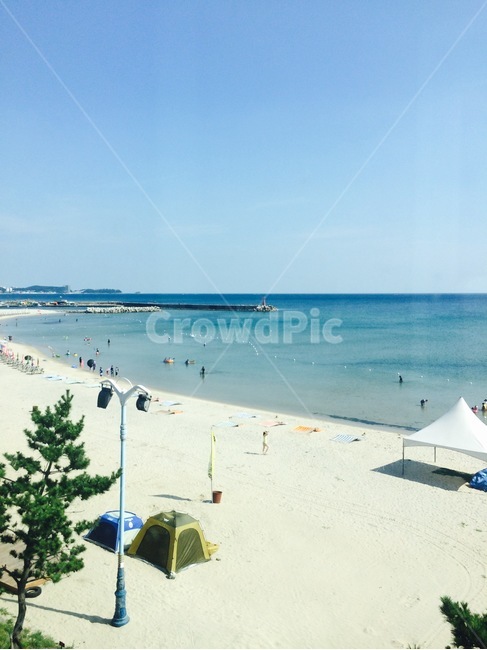 바다,여름,해변,자연,경치,beach,nature,summer,seaside