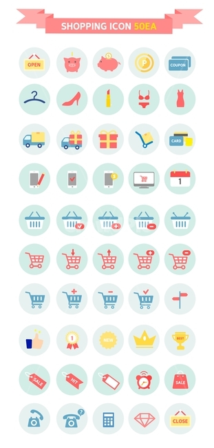 휴대폰,비키니,립스틱,카트,쇼핑,아이콘,픽토그램,심플아이콘,플랫아이콘,쇼핑,shopping,그래픽,일러스트레이션,graphic,illustration,아이콘,icon
