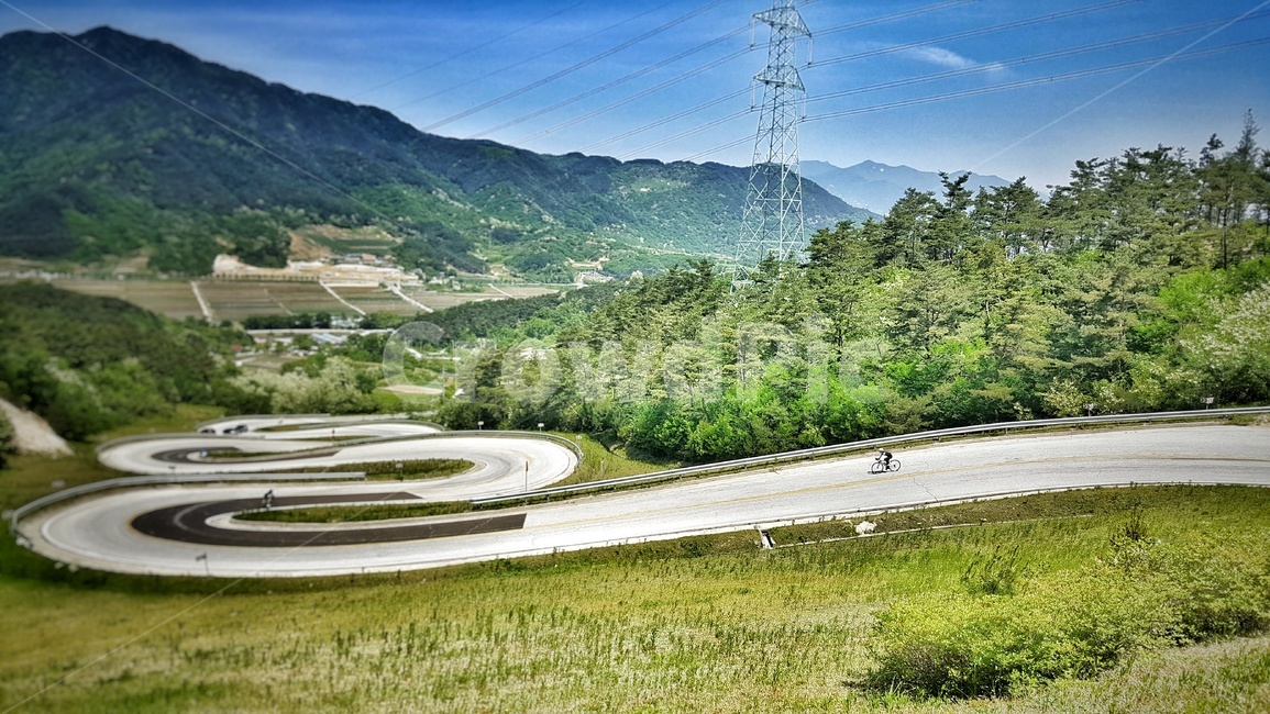 지리산,오도제,라이딩,자전거,풍경,사이클,road,도로,자연,풍경,nature,landscape