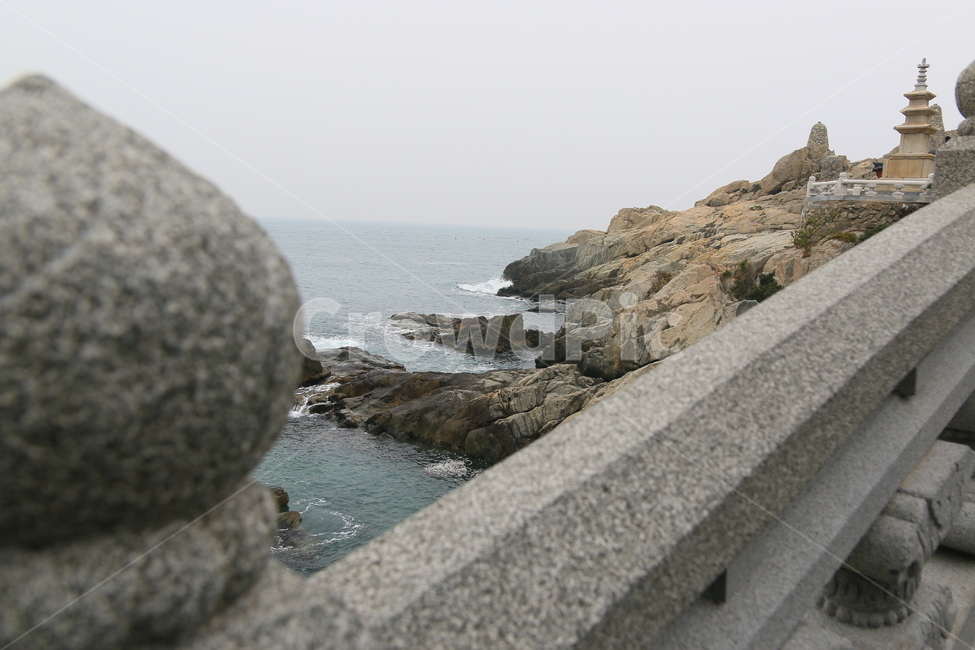 절,용궁사,불교,건축,불상,불화,한국전통