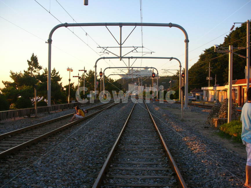 철도,기찻길,traintrack,railway,레일,rail,교통,교통수단,traffic,transportation