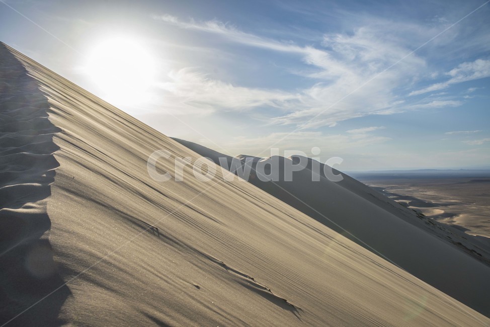 Mongolia,sight,desert,Gobi Desert,sand desert