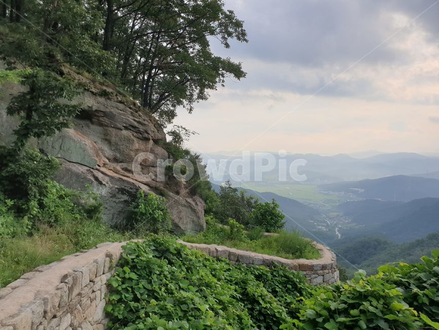 자연,nature,산성,구름,빛,빛내림,자연,풍경,nature,landscape