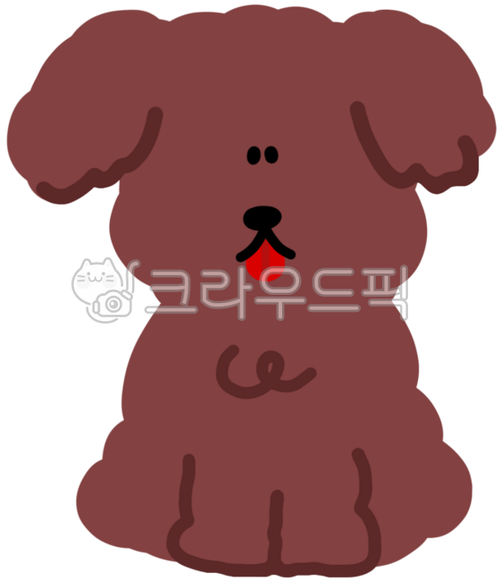 달리는강아지,달리는,뛰어가는,강아지,반려견,댕댕이,애완견,동물,멍멍이,멍뭉이,동물친구,반려동물,애완동물,초코색,푸들,새끼강아지,초코푸들,뽀글뽀글,토실토실,복실복실한,귀여운,아기자기,감성적,기다려,기다려훈련
