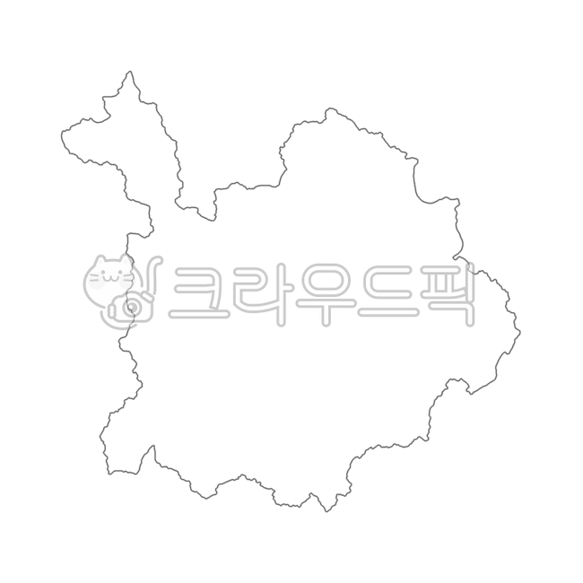 경상북도,경상도,경북,영남,상주시,상주,대한민국,우리나라,한국,도,시,군,지도,백지도,흰색,map