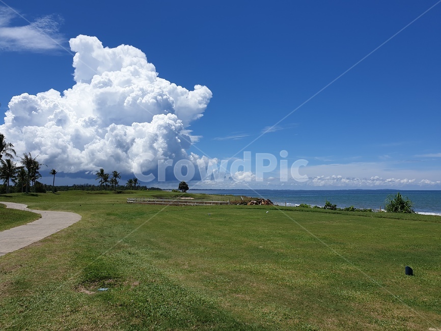 outdoors,옥외,field,들,nature,자연,sky