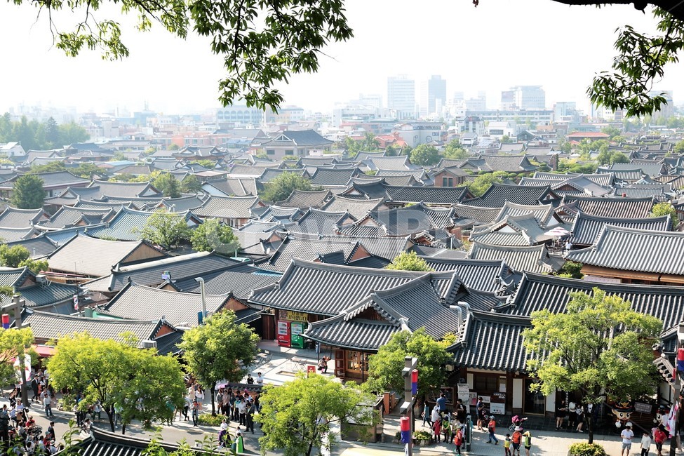 전주한옥마을,한옥마을,한옥,기와집,기와지붕,한국전통,한국문화,korean traditional,korean culture