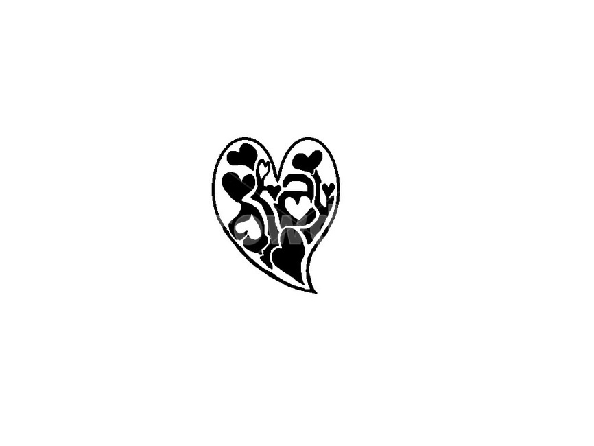 사랑,하트,love,heart,심장,한글,글자,문양,캐라그라피,상징,symbol