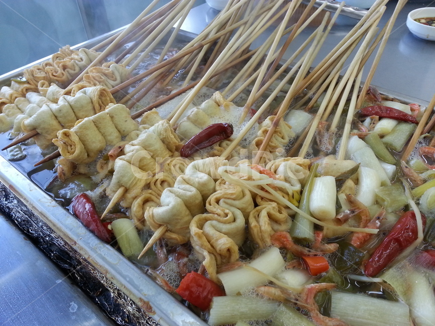 fish cake,street food,Fish cake,winter,snack bar