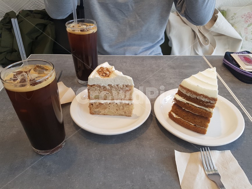 케이크,디저트,카페,커피,간식