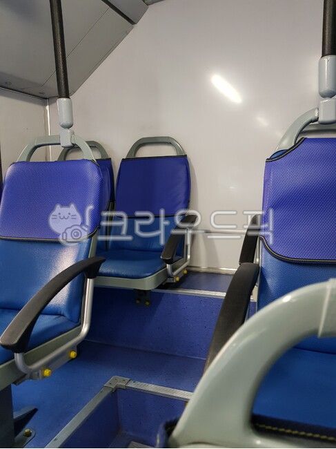 버스안,버스좌석,대중교통,버스,빈좌석,의자