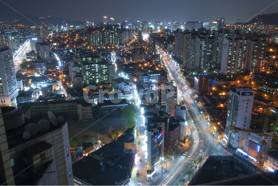 만리재로,서울야경,마포야경,장노출,공덕야경,야경,밤,풍경,nightscape,night,landscape,도시,city