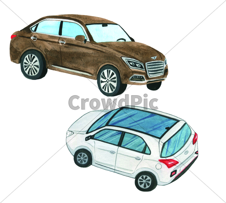 손그림,물감그림,handdrawing,watercolor,자동차,car,motor,기계,machine,바퀴,wheel,타이어,자동차휠,carwheel