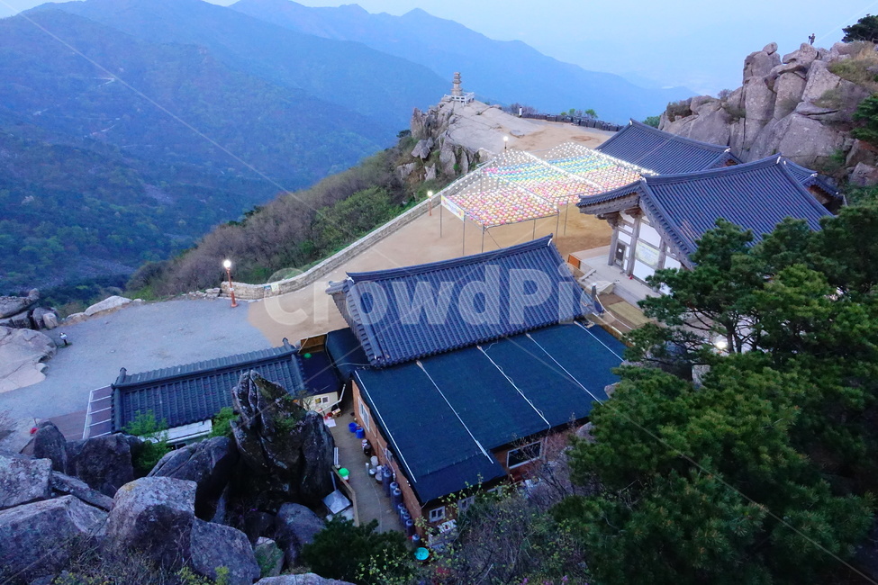 비슬산,대견사,사찰,천년고찰,달성군,한국전통,한국문화,korean traditional,korean culture,건축물,건물외관,exterior,building,structure,architecture,construction