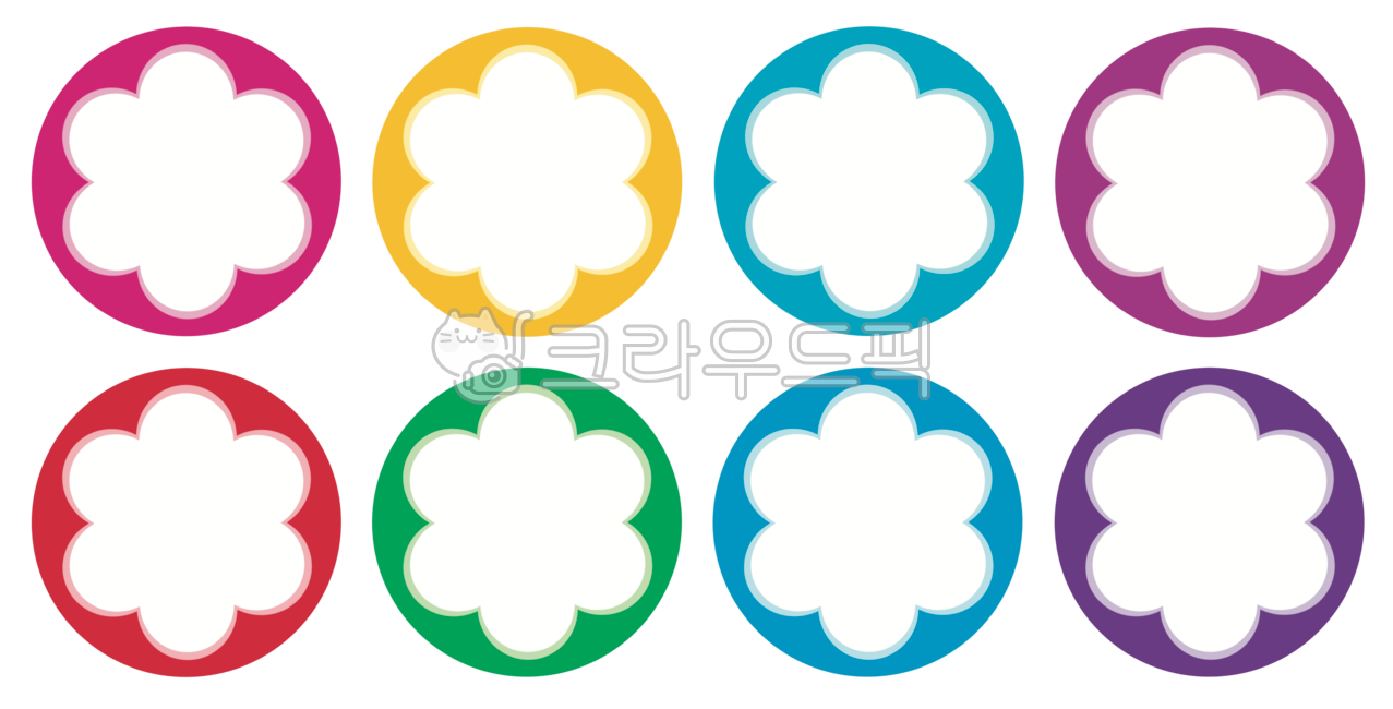 nametagillust,kindergarten,deco,adornment,Good Note,Nameplate illustration,locker name tag,nametag,Flower Garland,floralnametag,flower name tag,florallabel,school,eventnametag,nameplate,Nametec,event,decoration,academy,Entrance ceremony name tag,circular 