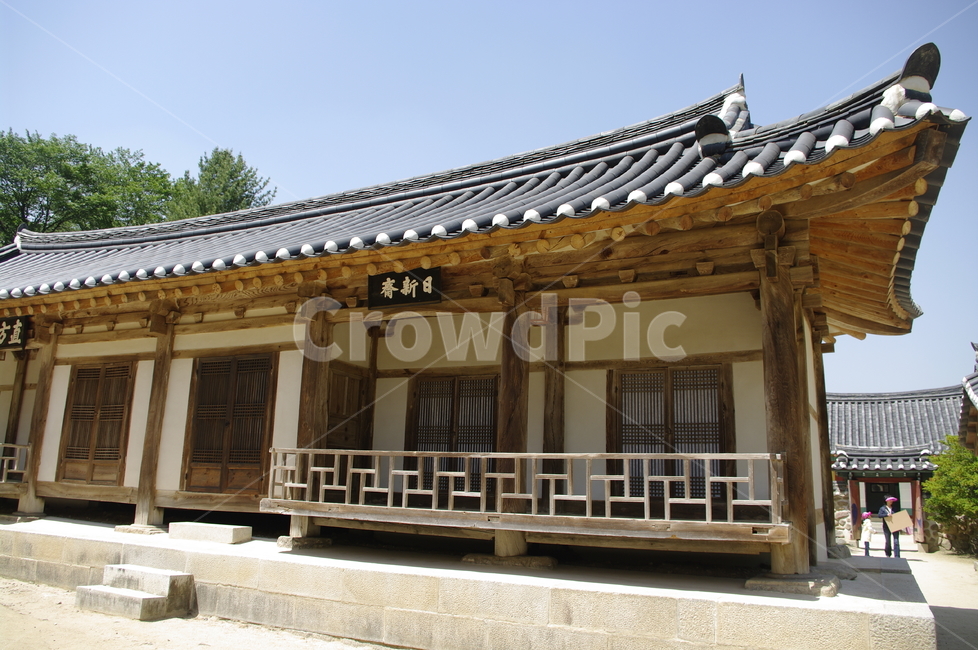 소수서원,서원,건축,전통건축,traditional,전통,기와지붕,일신재,한국전통,한국문화,korean traditional,korean culture,건축물,건물외관,exterior,building,structure,architecture,construction
